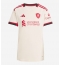 Liverpool Curtis Jones #17 Bortedrakt Dame 2025-26 Kortermet Liverpool Curtis Jones #17 Bortedrakt Dame 2025-26 Kortermet