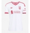 Liverpool Florian Wirtz #7 Bortedrakt 2026-27 Kortermet
