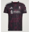 Liverpool Florian Wirtz #7 Tredjedrakt 2026-27 Kortermet Liverpool Florian Wirtz #7 Tredjedrakt 2026-27 Kortermet