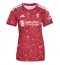 Liverpool Hjemmedrakt Dame 2026-27 Kortermet Liverpool Hjemmedrakt Dame 2026-27 Kortermet