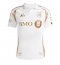 Los Angeles FC Bortedrakt 2025-26 Kortermet Los Angeles FC Bortedrakt 2025-26 Kortermet