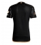 Los Angeles FC Hjemmedrakt 2025-26 Kortermet