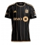 Los Angeles FC Hjemmedrakt 2025-26 Kortermet