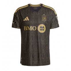 Los Angeles FC Hjemmedrakt 2026-27 Kortermet