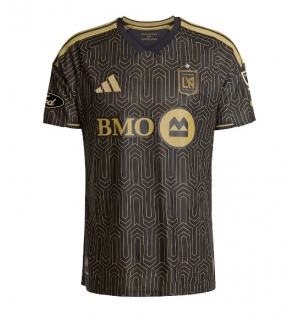 Los Angeles FC Hjemmedrakt 2026-27 Kortermet