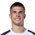 Luka Vuskovic fotballdrakt
