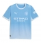 Manchester City Enzo Fernandez #17 Hjemmedrakt 2026-27 Kortermet Manchester City Enzo Fernandez #17 Hjemmedrakt 2026-27 Kortermet