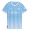 Manchester City Hjemmedrakt Dame 2026-27 Kortermet Manchester City Hjemmedrakt Dame 2026-27 Kortermet