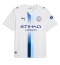 Manchester City Iliman Ndiaye #7 Tredjedrakt 2026-27 Kortermet Manchester City Iliman Ndiaye #7 Tredjedrakt 2026-27 Kortermet