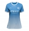 Manchester City Marc Guehi #6 Hjemmedrakt Dame 2026-27 Kortermet Manchester City Marc Guehi #6 Hjemmedrakt Dame 2026-27 Kortermet