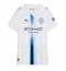 Manchester City Marc Guehi #6 Tredjedrakt Dame 2026-27 Kortermet