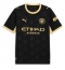 Manchester City Phil Foden #47 Bortedrakt 2026-27 Kortermet Manchester City Phil Foden #47 Bortedrakt 2026-27 Kortermet