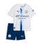 Manchester City Phil Foden #47 Tredjedraktsett Barn 2026-27 Kortermet (+ Korte bukser)