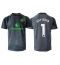Manchester United Altay Bayindir #1 Keeper Bortedrakt 2025-26 Kortermet
