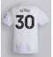 Manchester United Benjamin Sesko #30 Bortedrakt 2025-26 Kortermet Manchester United Benjamin Sesko #30 Bortedrakt 2025-26 Kortermet