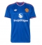 Manchester United Benjamin Sesko #30 Bortedrakt 2026-27 Kortermet Manchester United Benjamin Sesko #30 Bortedrakt 2026-27 Kortermet