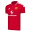 Manchester United Benjamin Sesko #30 Hjemmedrakt 2026-27 Kortermet