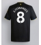 Manchester United Bruno Fernandes #8 Tredjedrakt 2025-26 Kortermet