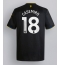 Manchester United Casemiro #18 Tredjedrakt 2025-26 Kortermet Manchester United Casemiro #18 Tredjedrakt 2025-26 Kortermet