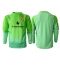 Manchester United Keeper Tredjedrakt 2025-26 Langermet