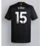 Manchester United Leny Yoro #15 Tredjedrakt 2025-26 Kortermet