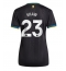 Manchester United Luke Shaw #23 Tredjedrakt Dame 2025-26 Kortermet Manchester United Luke Shaw #23 Tredjedrakt Dame 2025-26 Kortermet