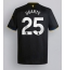 Manchester United Manuel Ugarte #25 Tredjedrakt 2025-26 Kortermet Manchester United Manuel Ugarte #25 Tredjedrakt 2025-26 Kortermet
