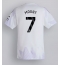 Manchester United Mason Mount #7 Bortedrakt 2025-26 Kortermet Manchester United Mason Mount #7 Bortedrakt 2025-26 Kortermet