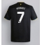 Manchester United Mason Mount #7 Tredjedrakt 2025-26 Kortermet Manchester United Mason Mount #7 Tredjedrakt 2025-26 Kortermet