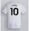 Manchester United Matheus Cunha #10 Bortedrakt 2025-26 Kortermet