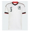 Mexico Cesar Montes #3 Bortedrakt VM 2026 Kortermet