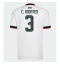 Mexico Cesar Montes #3 Bortedrakt VM 2026 Kortermet