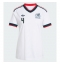 Mexico Edson Alvarez #4 Bortedrakt Dame VM 2026 Kortermet Mexico Edson Alvarez #4 Bortedrakt Dame VM 2026 Kortermet