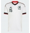 Mexico Israel Reyes #15 Bortedrakt VM 2026 Kortermet