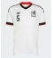 Mexico Johan Vasquez #5 Bortedrakt VM 2026 Kortermet Mexico Johan Vasquez #5 Bortedrakt VM 2026 Kortermet