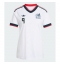 Mexico Raul Jimenez #9 Bortedrakt Dame VM 2026 Kortermet