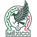 Mexico VM 2026 Herre