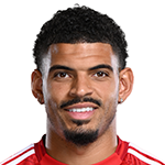 Morgan Gibbs-White fotballdrakt