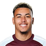 Morgan Rogers fotballdrakt