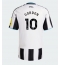 Newcastle United Anthony Gordon #10 Hjemmedrakt 2025-26 Kortermet Newcastle United Anthony Gordon #10 Hjemmedrakt 2025-26 Kortermet
