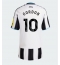 Newcastle United Anthony Gordon #10 Hjemmedrakt Dame 2025-26 Kortermet Newcastle United Anthony Gordon #10 Hjemmedrakt Dame 2025-26 Kortermet
