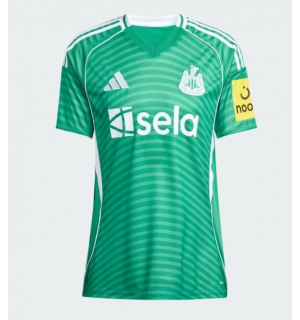 Newcastle United Bortedrakt Dame 2025-26 Kortermet
