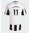 Newcastle United Harvey Barnes #11 Hjemmedrakt 2025-26 Kortermet Newcastle United Harvey Barnes #11 Hjemmedrakt 2025-26 Kortermet