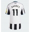 Newcastle United Harvey Barnes #11 Hjemmedrakt Dame 2025-26 Kortermet Newcastle United Harvey Barnes #11 Hjemmedrakt Dame 2025-26 Kortermet