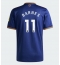 Newcastle United Harvey Barnes #11 Tredjedrakt 2025-26 Kortermet Newcastle United Harvey Barnes #11 Tredjedrakt 2025-26 Kortermet