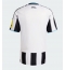 Newcastle United Hjemmedrakt 2025-26 Kortermet