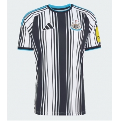 Newcastle United Hjemmedrakt 2026-27 Kortermet