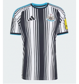 Newcastle United Hjemmedrakt 2026-27 Kortermet