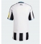 Newcastle United Hjemmedrakt Dame 2025-26 Kortermet Newcastle United Hjemmedrakt Dame 2025-26 Kortermet