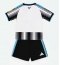 Newcastle United Hjemmedraktsett Barn 2026-27 Kortermet (+ Korte bukser)